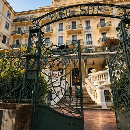 L'ecrin Bellevue Aix-les-Bains