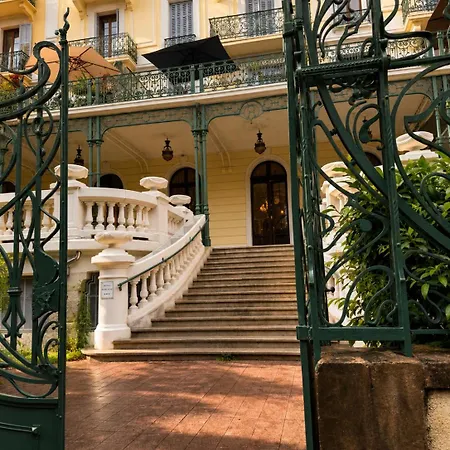 Apartment L'ecrin Bellevue