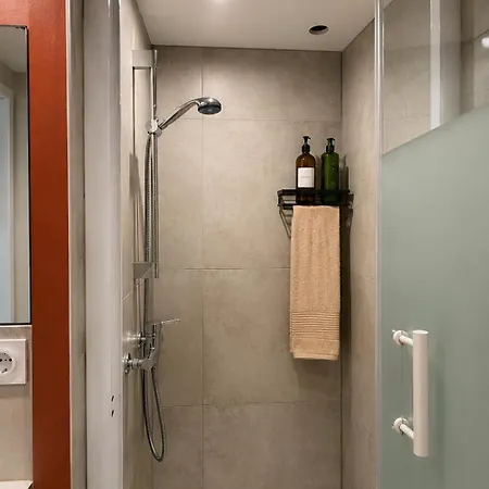 Apartment L'ecrin Bellevue *